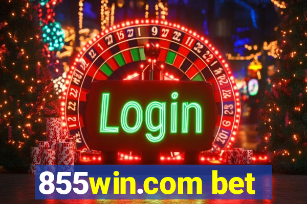 855win.com bet